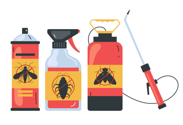Best Pest Inspection Near Me  in Lillington, NC